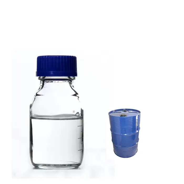 DimetyldioctyLammonium klorid 80% DDAC CAS 5538-94-3