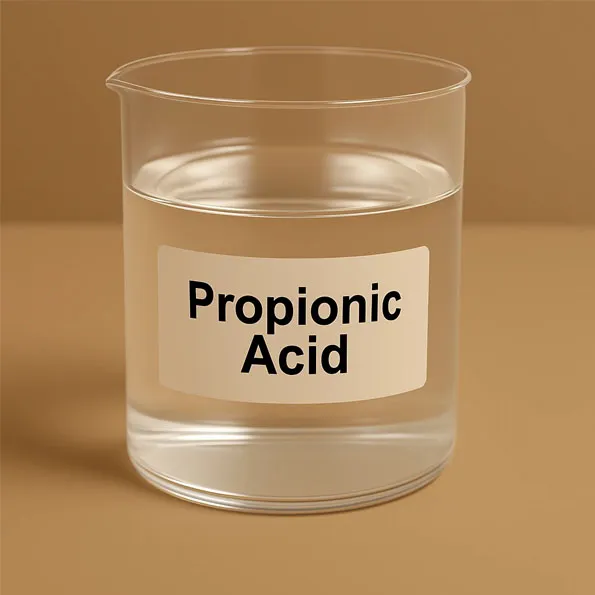 E280 Propionska kiselina konzervans hrane CAS 79-09-4