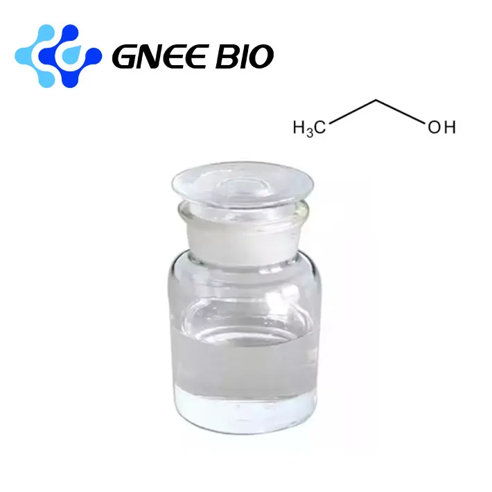 Etanol ili etilni alkohol cas 64-17-5