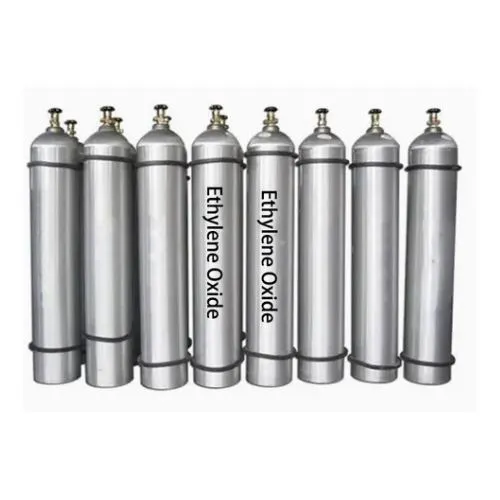 99,5% čistoća etilen oksid (eo) cas 75-21-8