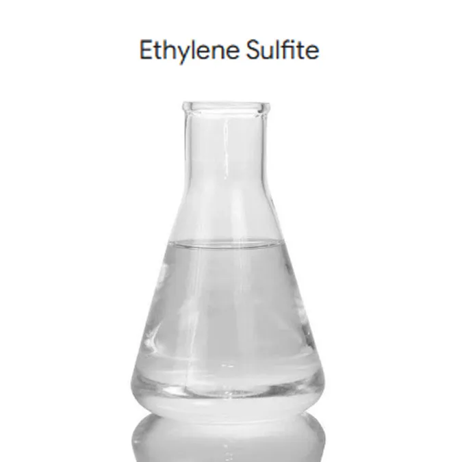 Etilen sulfit (ES) za industrijsku upotrebu CAS 3741-38-6