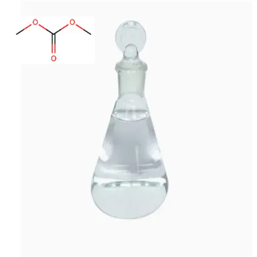 Zapaljivi tekući dimetil karbonat (dmc) cas 616-38-6