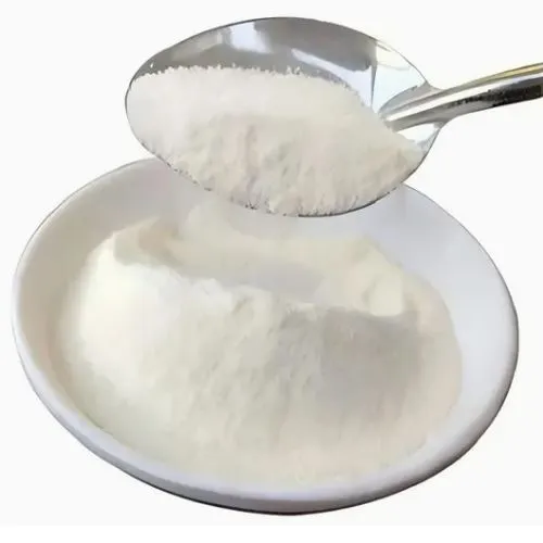 Kemikalija s hranom u prahu Metil sulfonil metan (MSM) CAS 67-71-0