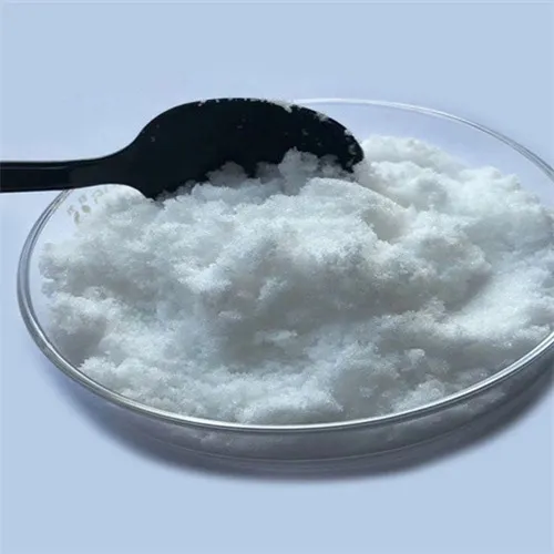 Hrana Dicalcium fosfat (DCP) CAS 7757-93-9 CAHO4P