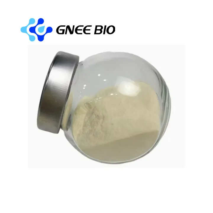 Hrana, industrijski razred CAS 11138-66-2 Xanthan Gum