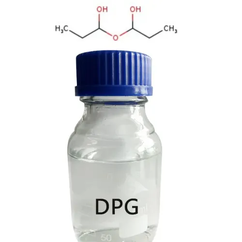 Miris dipropilen glikol dpg cas 25265-71-8