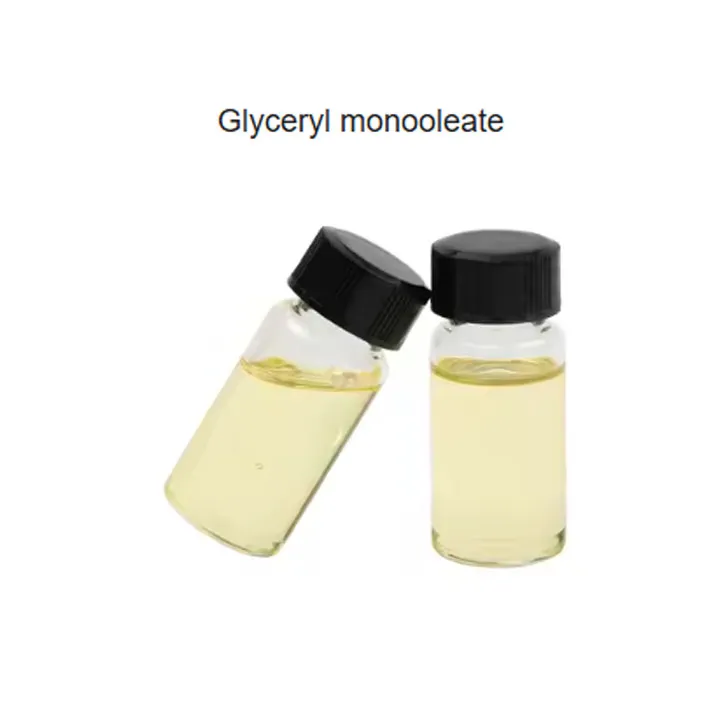 Glicerol monooleate (GMO) za zadebljanje agens cas 25496-72-4