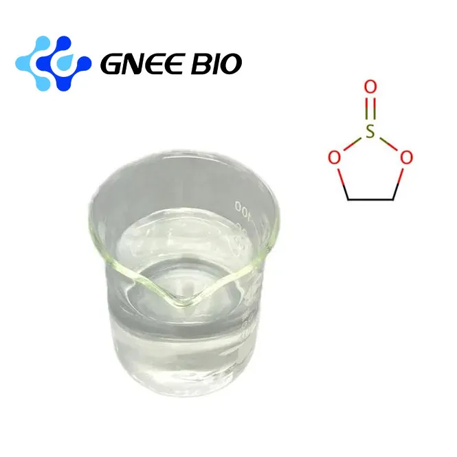 Glikol sulfit ili etilen sulfit (es) cas 3741-38-6