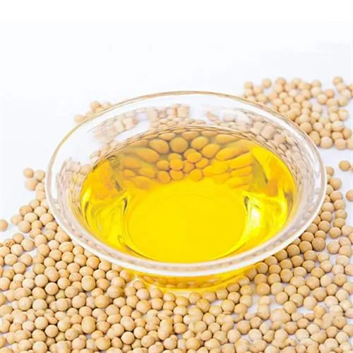 Stabilizator topline Epoksidizirano ulje soje od soje (eso) cas 8013-07-8