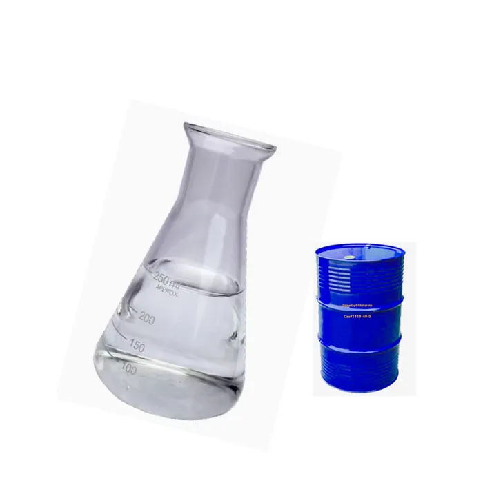 Visoka čistoća 99,5% dimetil glutarat DMG otapalo CAS 1119-40-0