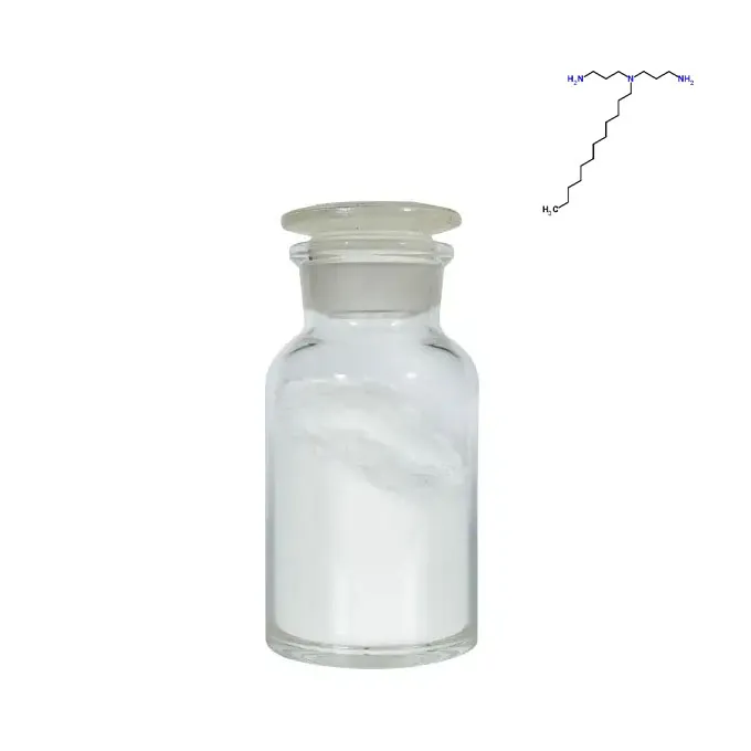 Visoka čistoća 99% n-dodecilpropane -1, 3- diamine cas 2372-82-9