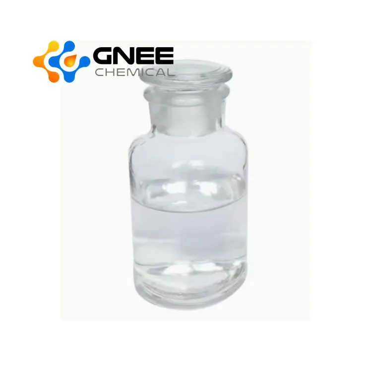Visoka čistoća bezbojna prozirni mtbe metil tert-butil eter