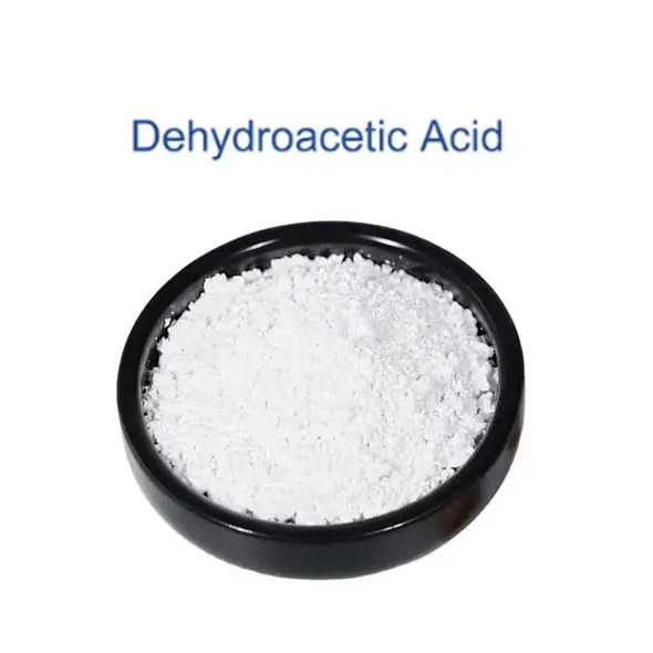 Dehidrooctena kiselina visoke čistoće DHA za konzervans hrane 520-45-6