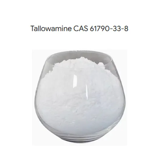Visoka čistoća tallow amin ili tallowalkilamines cas 61790-33-8