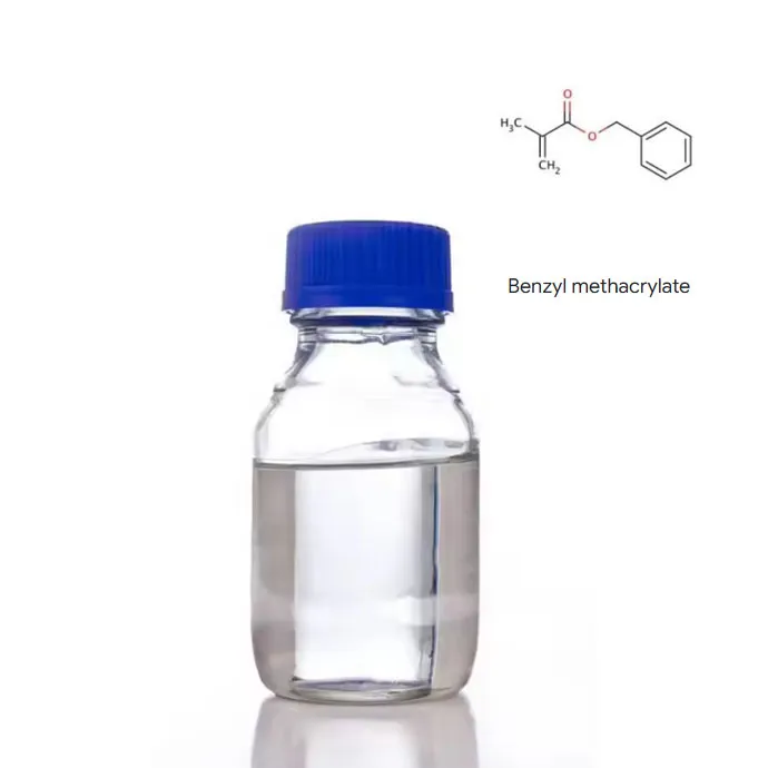Visokokvalitetni 99% benzil metakrilat (BZMA) CAS 2495-37-6