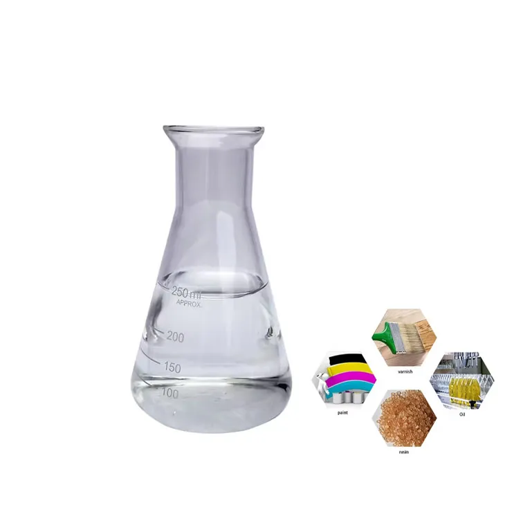 Visokokvalitetni butyldiglycol bdg za otapalo tinte cas 112-34-5