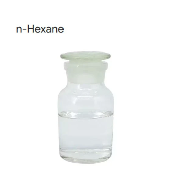 N-Hexane Solvent CAS 110-54-3