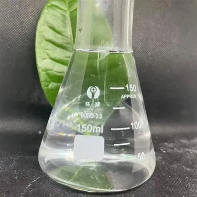 Za što se kemikalija trikloretilen TCE koristi u industriji? (CAS br.:79-01-6)