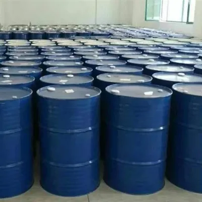 Koji proizvodi za čišćenje koriste tekućinu trikloretilen?