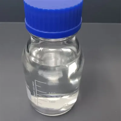 Kako sigurno skladištiti kemikaliju trikloretilen?