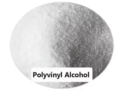 PVA Powder CAS 9002-89-5 PVA Powder CAS 9002-89-5