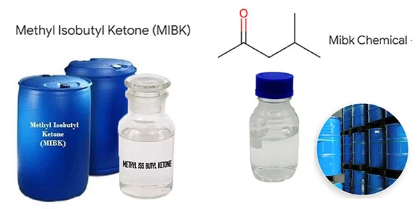mibk solvent
