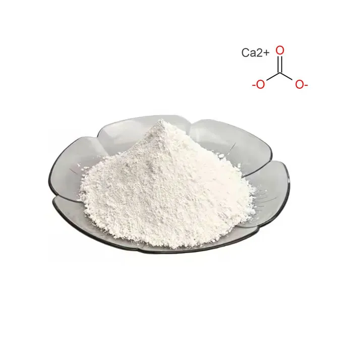 Lagani kalcijev karbonat caco3 prah cas 471-34-1