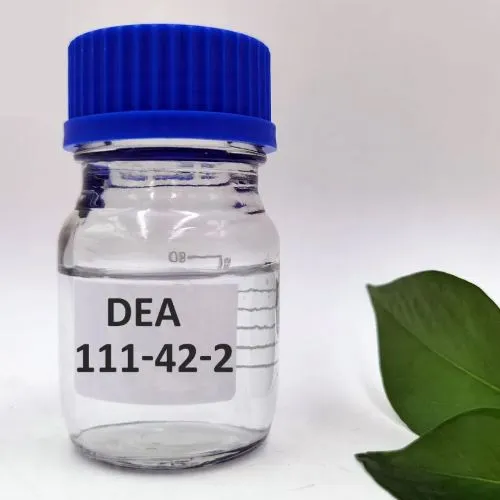 Tekuće kemikalije Dietanolamin (DEA) CAS 111-42-2