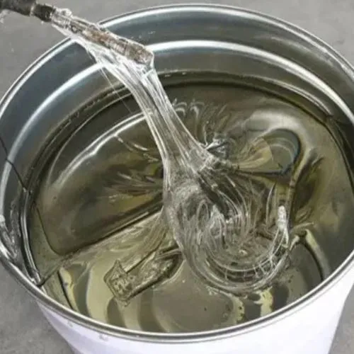 Tekuće epoksidne smole za oblaganje CAS 61788-97-4