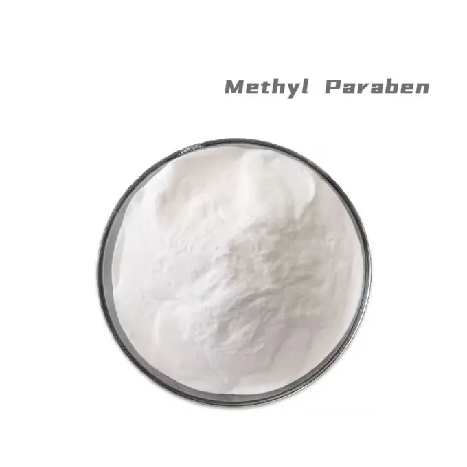 Metil 4- hidroksibenzoat (metil paraben) za konzervans cas 99-76-3