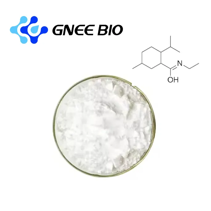 N-etil-p-menthane -3- karboksamid, ws3 cas 39711-79-0