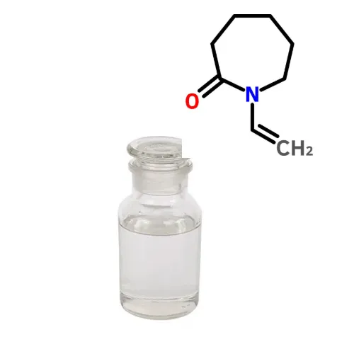 Pharm intermediati n-vinilcaprolactam cas 2235-00-9