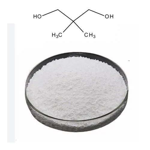 Bijeli kristalni neopentil glikol (npg) cas 126-30-7 c5h12o2