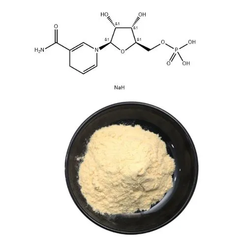 Nmnh prah za anti-starenje cas 108347-85-9