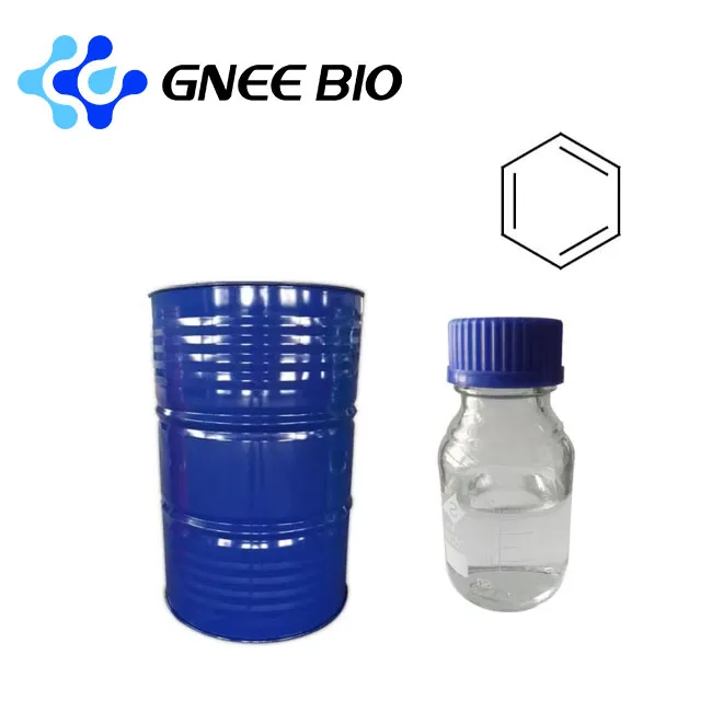 Organska kemijska 99,8% čisti benzen cas 71-43-2