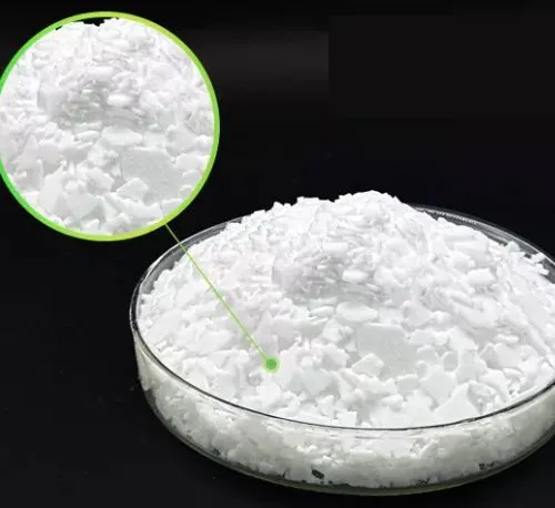 Organske kemikalije pahuljasti kristalni neopentil glikol cas 126-30-7 C5H12O2