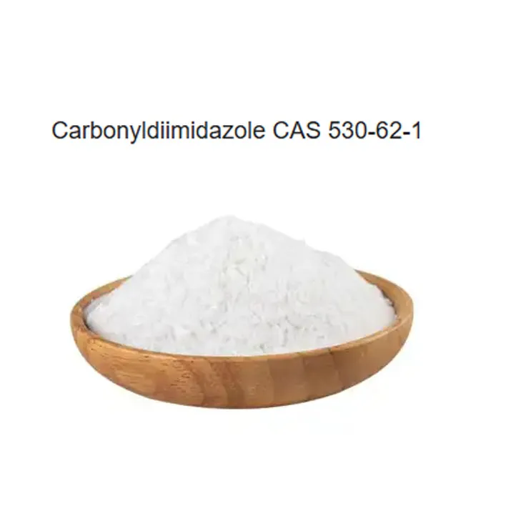Organski intermedijar 1,1'-carbonyldiimidazole (CDI) CAS 530-62-1