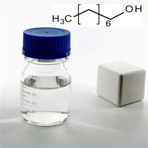 Organski intermedijar 1- oktanol cas 111-87-5 c8h18o