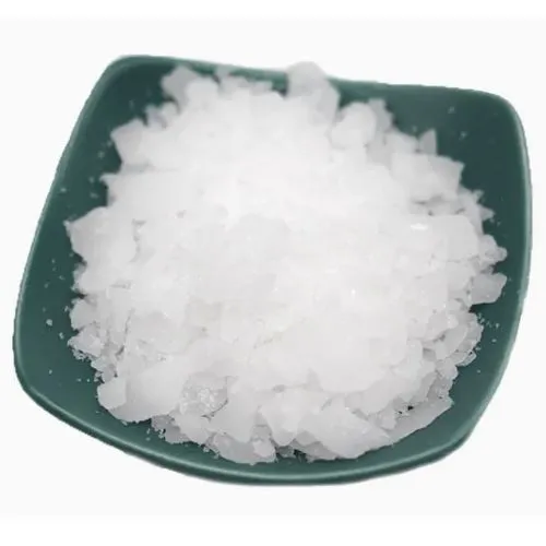 Organska intermedijarna klorooctena kiselina (MCA) CAS 79-11-8