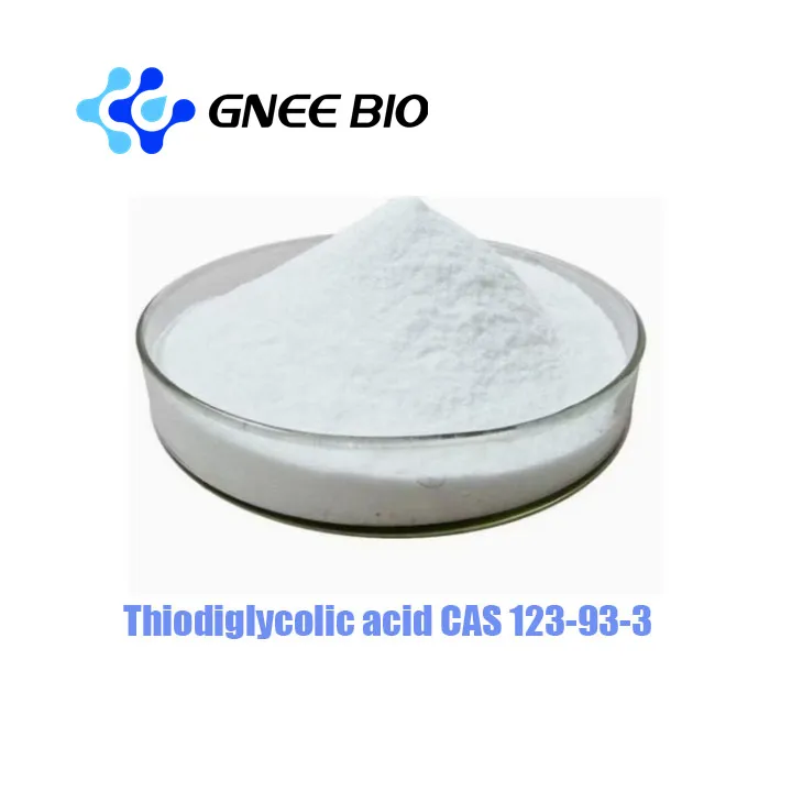 Organski intermedijar tiodiglikolne kiseline cas 123-93-3