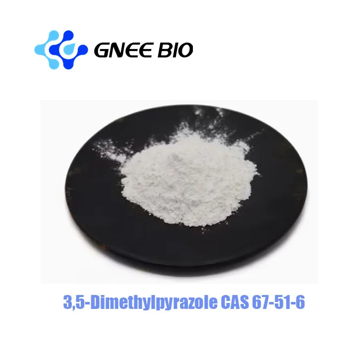 Organski materijal 3, 5- dimetilpyrazole cas 67-51-6