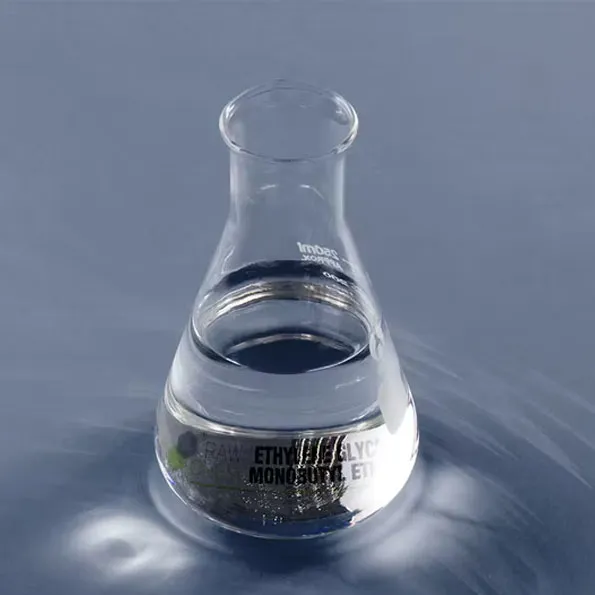 Organski otapalo 2-butoksietanol za čistač CAS 111-76-2