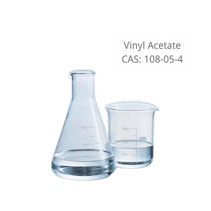 Organsko otapalo 99,5% vinil acetat vam cas 108-05-4