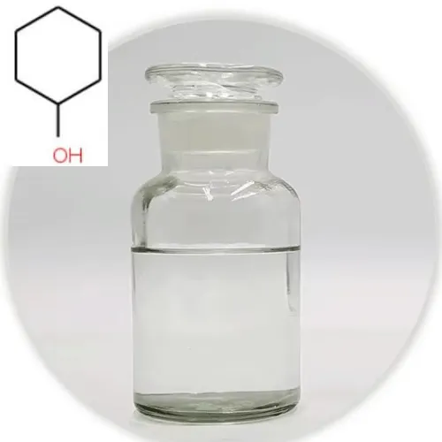 Organski otapalo cikloheksanol za sintezu 108-93-0 cas 108-93-0