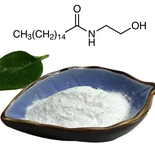 99% čistoća palmitoiletanolamid graška prah cas 544-31-0