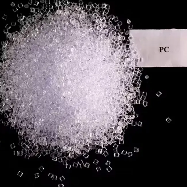 PC polikarbonatne smole granule cas 25037-45-0