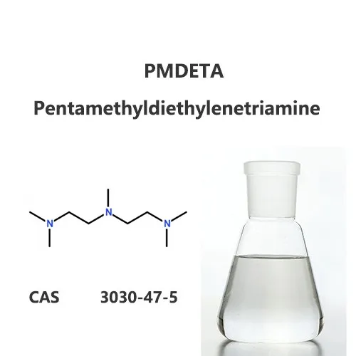 Pentamethiltilenetriamin PMDETA CAS 3030-47-5