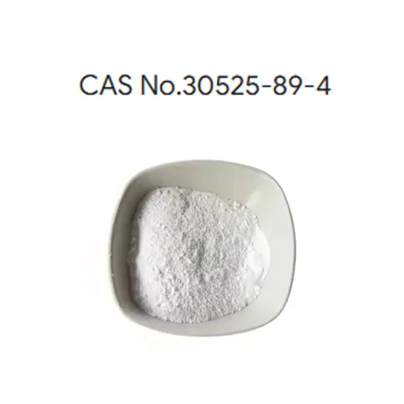 PFA paraformaldehid Factory Factory Supply CAS NO 30525-89-4