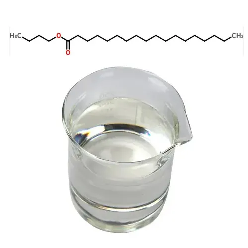 Plastično pomoćno sredstvo Butil Stearata CAS 123-95-5