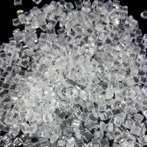 Plastične granule Polikarbonat CAS 25037-45-0 C16H18O5